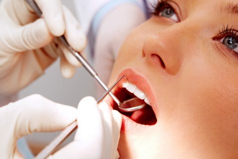 Tratatamentos dentários